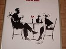 BANKSY BLUR OUT OF TIME RARE XXL POSTER 60 X 40 INCH