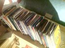 Trance Records / Vinyl, DJ's paradise