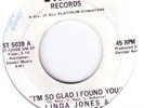 Northern Soul LINDA JONES demo (George Kerr)