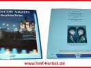 MOSCOW NIGHTS Bazykina Twins Champagne 1989 Italo Disco