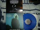 KATATONIA Jhva  Elohim Meth .. LP Rare Oop opeth doom