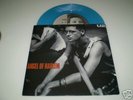 U2 - Angel Of Harlem Ltd Blue 7