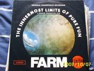 INNERMOST LIMITS OF PURE FUN / ORIG. SURF SOUNDTRACK LP