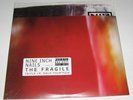 NINE INCH NAILS - The Fragile / SEALED 3 X  LP
