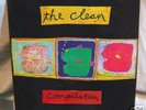 The Clean    -  Compilation NZ Post Punk vinyl LP