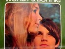 GENESIS: Wendy & Bonnie ORIGINAL 1969 LP Psych SEALED
