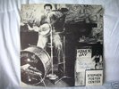 ABNER JAY One Man Band - Vinyl Brandie LP SIGNED RARE