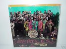 Beatles Sgt. Pepper  SEALED lp 1960's Original Issue