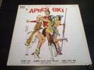 rare canadian psych jazz funk OST apres ski xxx nude lp