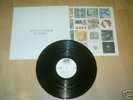 GENESIS / YES -  USA Atlantic LP Sampler 1974
