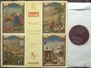VIVALDI Quattro Stagione FELIX AYO iMusici Philips HIFI