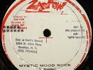 ZAP POW Last War / Mystic Mood Rock MINT 12