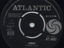 Northern Soul The ASTORS Candy VERY RARE UK Atlantic 7