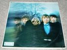ROLLING STONES between the buttons LP stereo unboxed