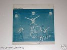 QUEEN FLASH ALIVE 1980.12.08 LONDON SHOW JAPAN 2LP