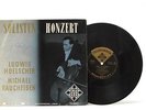 LUDWIG HOELSCHER SOLISTEN KONZERT TELEFUNKEN TW 10inch