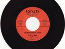 RAREST TEEN - JIM CAVA - HUMPTY DUMPTY HEART - HEAR