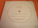 DF 82 / MOZART trios LILI KRAUS. BOSKOVSKY . HUBNER /EX