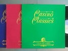 CASINO CLASSICS 3 LPs Chapter 1, 2 and 3  NORTHERN SOUL
