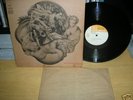 Taj Mahal travellers Avant-garde psych Japan  LP SOLM 1