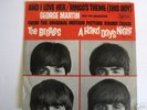 BEATLES/GEORGE MARTIN 