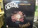 LUMBEE Overdose LP Orig Hard Rock Heavy Psych