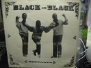 HEPTONES Black is Black LP 70s JA Pressing Studio One