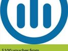 $100 Gift Voucher from Magnatune