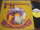 JIMI HENDRIX - Are you Experienced   Reprise tricolor**