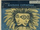 REEL TO REEL 2 Track BERLIOZ: SYMPHONIE FANTASTIQUE