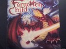 FORGOTTEN CHILD STILL SEALED orig Private metal LP