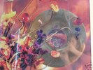 Paul McCartney Gold Disc -Flowers In the Dirt