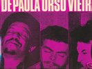 DE PAULA  URSO  VIEIRA -CASINHA BRANCA  orig HORO 2LP