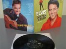 Elvis 1965 Japan Only LP ELVIS GOLDEN STORY Vol.1