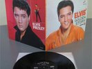 Elvis 1965 Japan Only LP ELVIS GOLDEN STORY Vol.2
