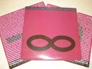 SWANS double vinyl lp THE GREAT ANNIHILATOR inners NM