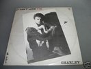 ITALO DISCO  CHARLEY - I CAN`T LOVE 12” ON SENSATION 