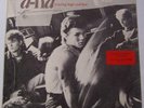 A-ha Hunting High and Low PROMO Peruvian made Peru LP
