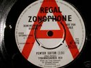 PEWTER SUITOR/ MARC BOLAN- TYRANNOSAURUS REX PROMO