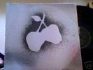 SILVER APPLES s/t RARE LP psych electronic