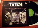 TOTEM LP 12'' DOCE ESCALONES JOYA MOVIDA POP83 RARÍSIMO