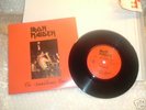 IRON MAIDEN The Soundhouse tapes ORIGINAL single.