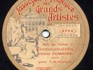 D’AMBROSIO composition played by himself APGA 78