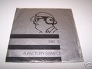 JOY DIVISION FACTORY 2 SAMPLE 7