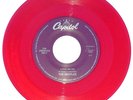 BEATLES 30 COLORED 45'S JUKEBOX 45 COLOR VINYL SET 1&2