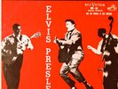``ELVIS PRESLEY´´ 1956 1st BRAZIL LP RCA BKL 60, -M