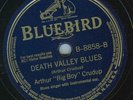 78-PRE-WAR BLUES-ARTHUR