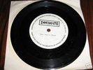 Billy Nicholls Acetate 