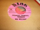 LISTEN -   NORTHERN SOUL POPCORN  - MEL WILLIAMS