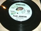 LISTEN -  NORTHERN SOUL POPCORN  - PLAS JOHNSON